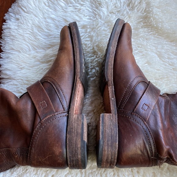 Frye Riding Boot, SZ: 6 - Picture 12 of 15